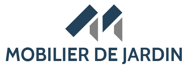 Mobilier De Jardin