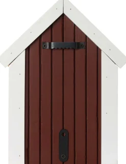 Abri pour abeilles en bois Cottage