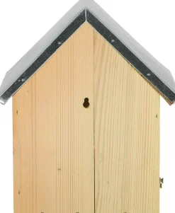 Abri pour écureuil