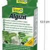 Agent anti-algues en algues en comprimés Tetra Agizit 10 comprimés