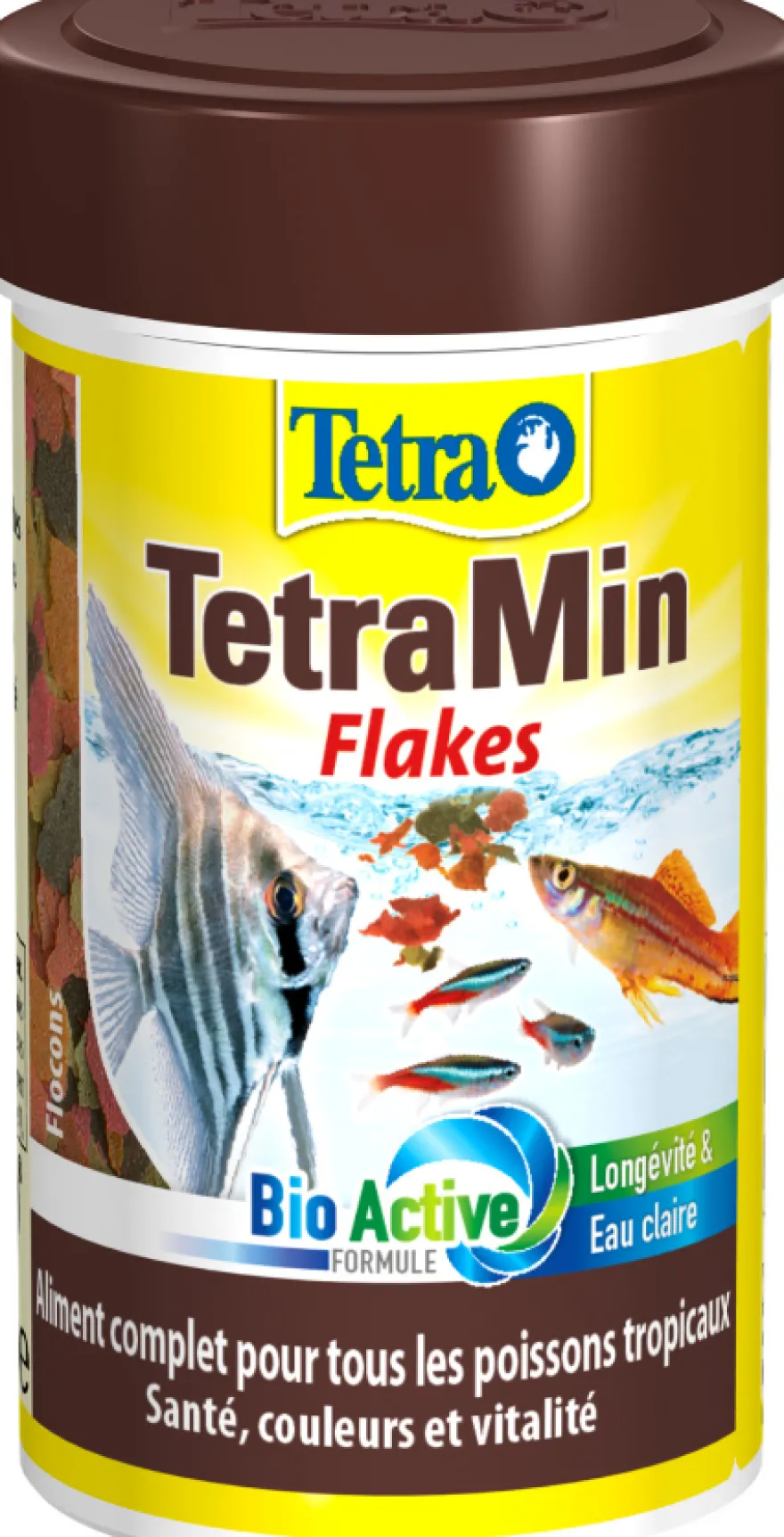 Aliment complet Tetra Tetramin (500 ml)