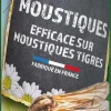 Anti-moustiques aérosol 500 ml
