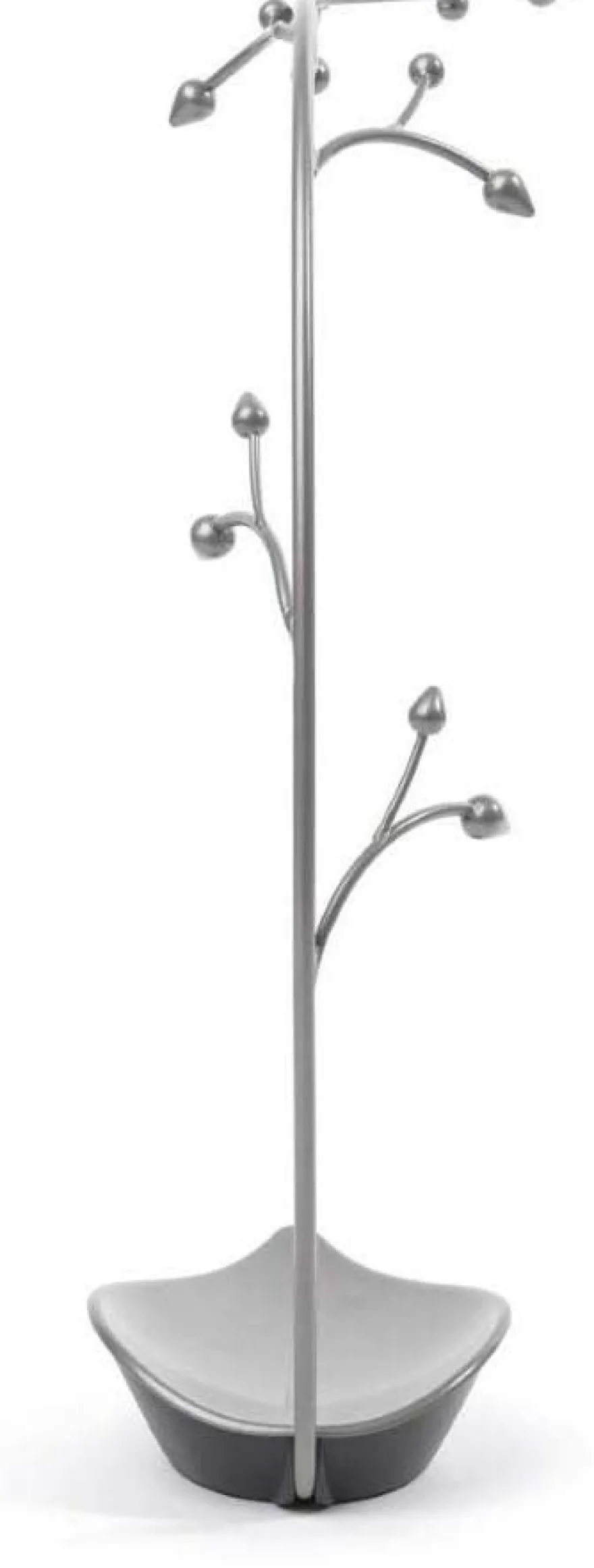 Arbre support à bijoux Orchid (Acier)