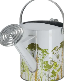 Arrosoir en métal Herbe (Extérieur)