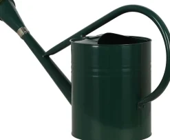 Arrosoir en métal vert 7 L