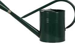 Arrosoir en métal vert 7 L