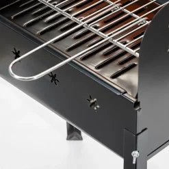 Barbecue à charbon de bois Ledro