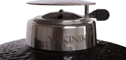 Barbecue grill Kamado en céramique haut de gamme (porte clés et gourde offerts) (XL - 56 cm)