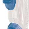 Biberon clipsable pour boite de transport Animalis