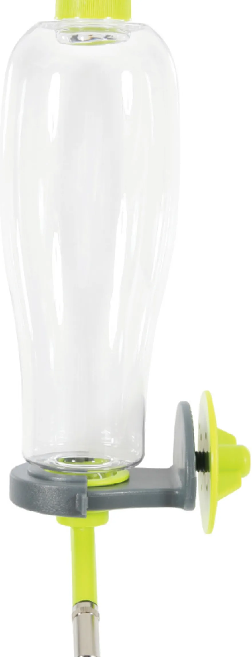 Biberon pour rongeurs 500 ml (Vert anis)