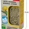 Bloc minéral Eden 200 gr (Lot de 2)