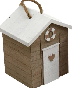 Bloc-porte Cabane bord de mer (Modèle 1)