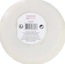Bougie LED Exotique 15 cm (Exotique)
