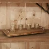 Bougie parfum vanille
