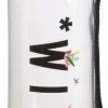 Bouteille de transport en plastique Exotique 55 cl (Jaune)