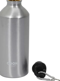 Bouteille de transport simple paroi 60 cl