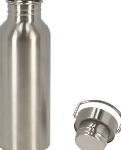 Bouteille en acier inoxydable 65 cl