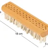 Brosse anti-peluche