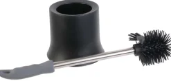 Brosse de toilette en caoutchouc