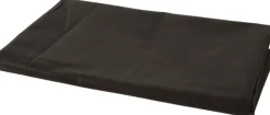 Carré potager en pin teinté sur pieds (Largeur 78 cm)