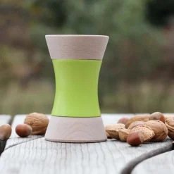 Casse-noisette et noix sans effort Toha (Naturel)