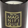 Coffret de 4 bougies senteur fleur de coton You are