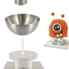 Coffret gateau gravity monstre