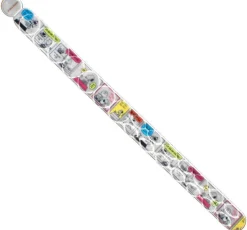 Collier réfléchissant pour chien Snoopy