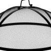 Coupelle pare feu pour brasero 60 cm