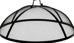 Coupelle pare feu pour brasero 60 cm