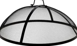 Coupelle pare feu pour brasero 60 cm