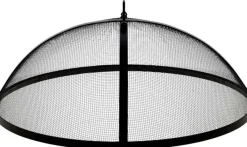 Coupelle pare feu pour brasero 60 cm