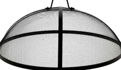 Coupelle pare feu pour brasero 60 cm