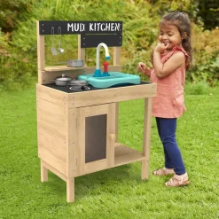 Cuisine extérieure pour enfant Junior cook