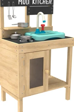 Cuisine extérieure pour enfant Junior cook