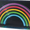 Décoration lumineuseled Néon (Arc en ciel)