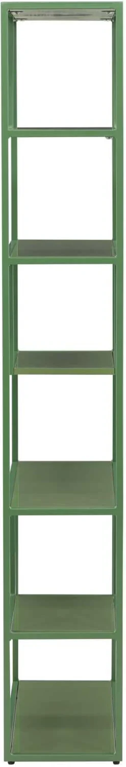 Etagère en métal Staal 80 x 26 x 80 cm
