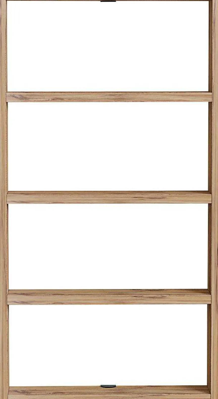 Etagère murale en aggloméré Quatro (Pin)