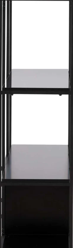 Etagère 150 x 35 x 120 cm Amarillo