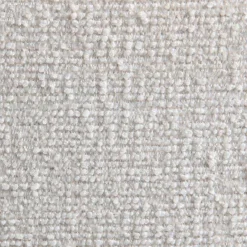 Fauteuil en polyester Brazo (Blanc)
