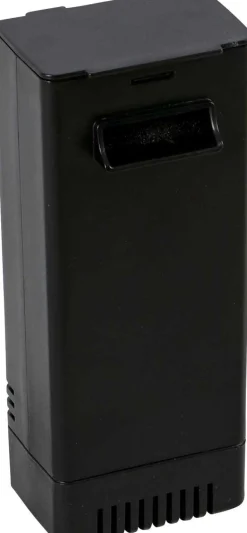 Filtre pour aquarium 0 à 30 litres Cascade 30 (Noir)