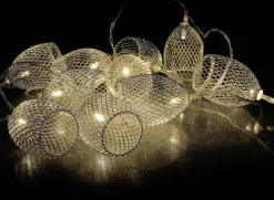 Guirlande lumineuse 10 cages argentées (1)