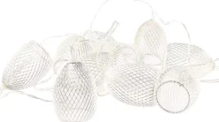 Guirlande lumineuse 10 cages argentées (1)