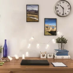 Guirlande lumineuse lamas 10 leds