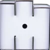 Horloge 3 livres Book (Vert)