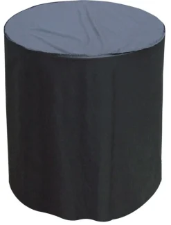 Housse de protection barbecue rond 71 cm