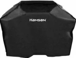 Housse de protection pour barbecue Mercury 3 et 4 brûleurs