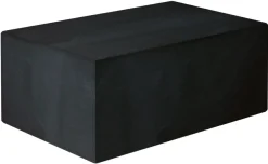 Housse de protection salon de jardin rectangulaire cube
