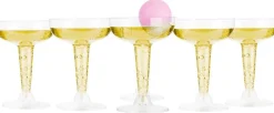 Jeu à boire pétill' pong
