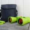 Jumelles pour enfants en plastique
